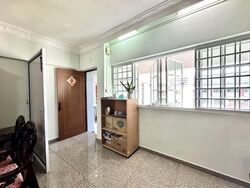 Blk 263 Tampines Street 21 (Tampines), HDB 4 Rooms #535012331